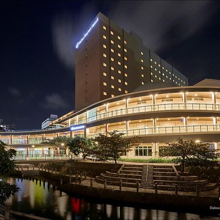 Daiwa Roynet Hotel Naha Kokusaidori Exterior photo