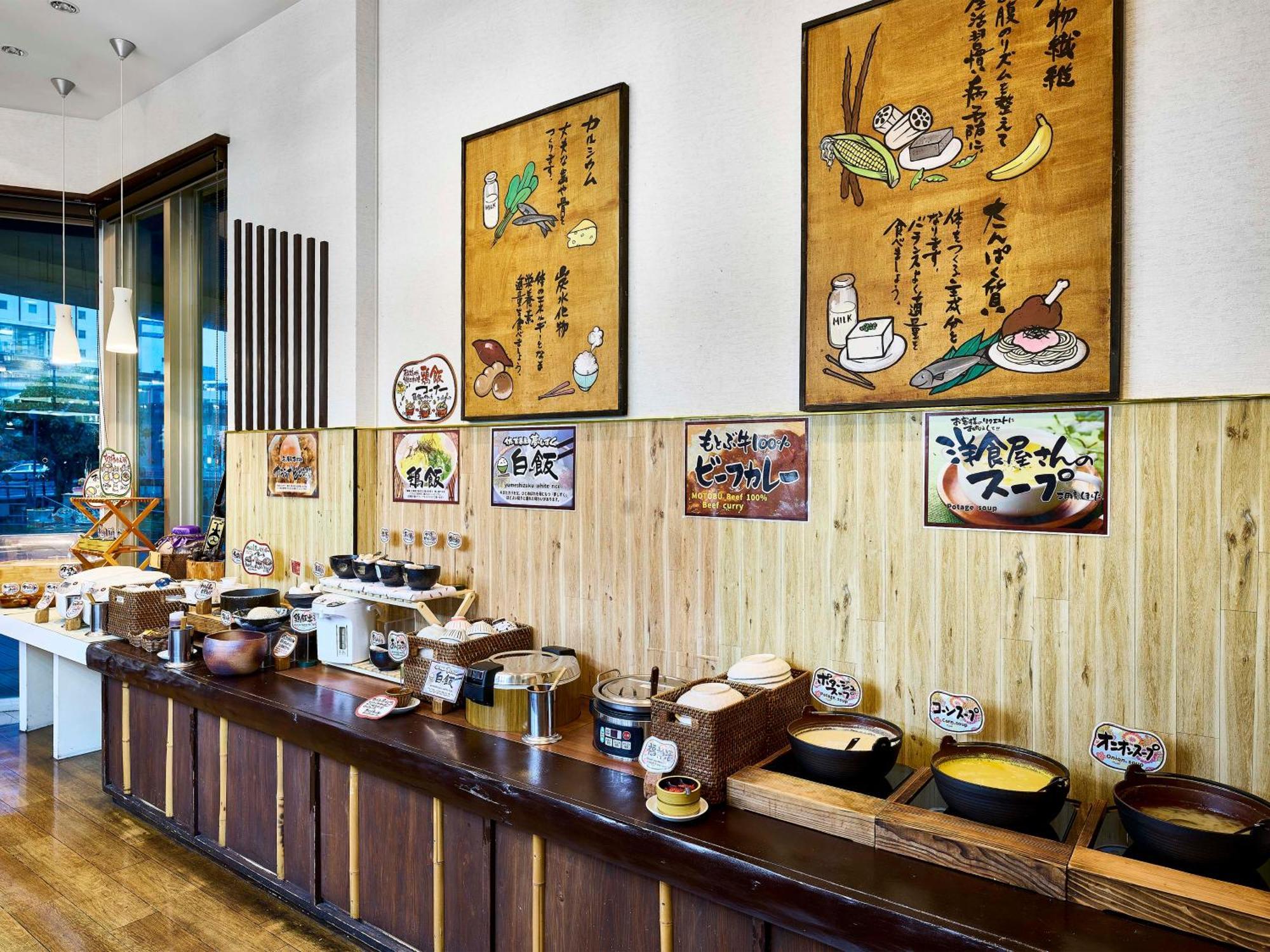 Daiwa Roynet Hotel Naha Kokusaidori Exterior photo