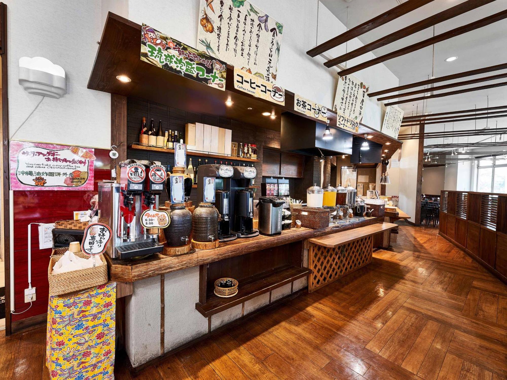 Daiwa Roynet Hotel Naha Kokusaidori Exterior photo