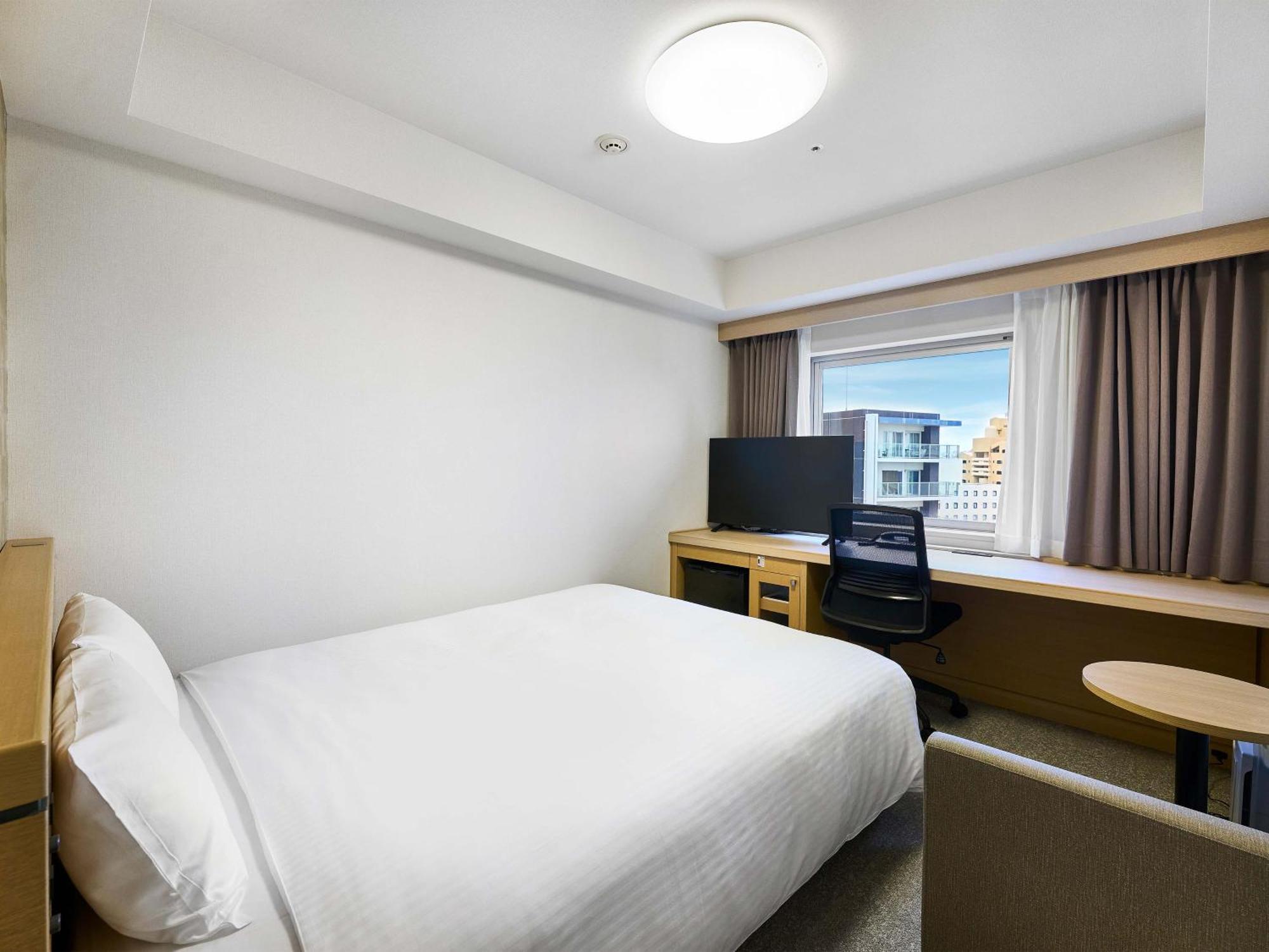 Daiwa Roynet Hotel Naha Kokusaidori Exterior photo