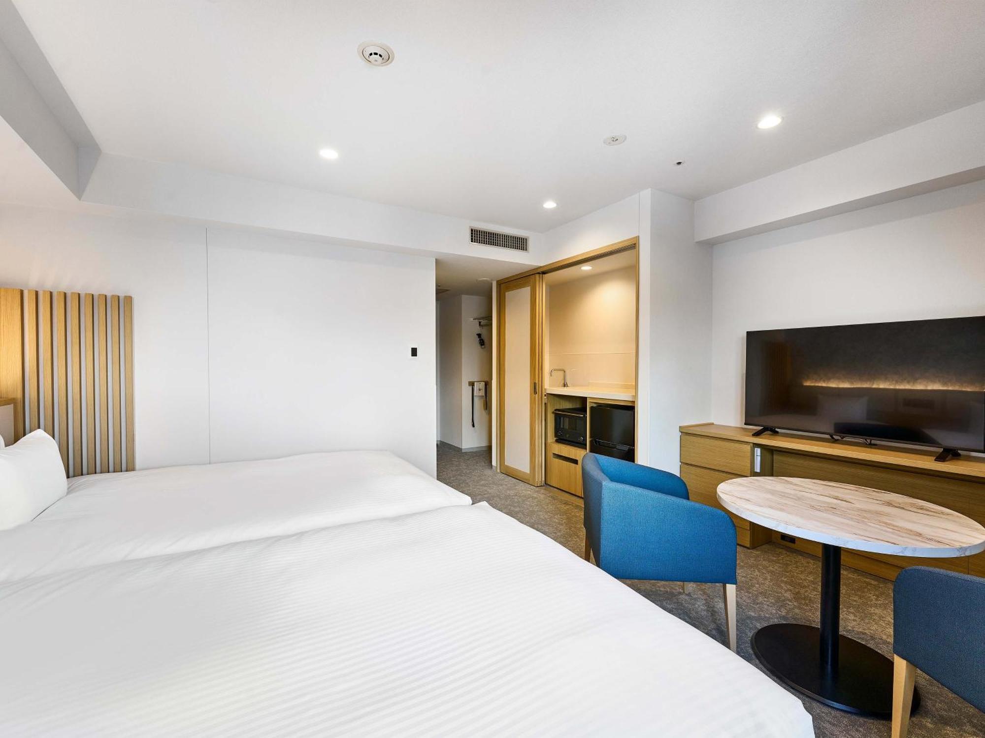 Daiwa Roynet Hotel Naha Kokusaidori Exterior photo