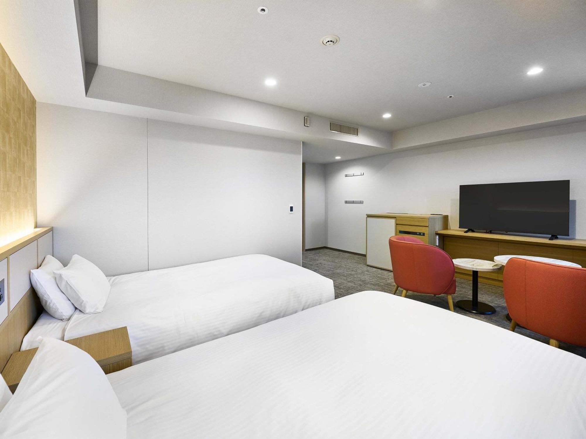 Daiwa Roynet Hotel Naha Kokusaidori Exterior photo